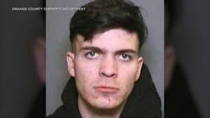 Blaze Bernstein murder trial: Defendant Samuel Woodward takes stand over  alleged OC hate-crime killing