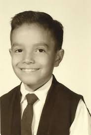 Rodolfo Olivas Obituary March 24, 2019