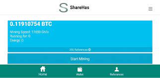 Earn Big With Small Investments With Sharehas 50ghs Free Investing Cloud Based Informative