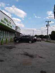 Houston, tx has grown to be one of the five largest cities in the entire united states. Space City Auto Parts Trucks 6426 N Shepherd Dr Houston Tx 77091 Usa