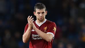 Flanagan started liverpool's first game of the new season at home to sunderland, however he was deemed to be at fault for sunderland's equaliser by permitting. Jon Flanagan S Liverpool Fc Career In Pictures Liverpool Echo