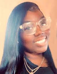 Obituary information for Trittany Sherina Hardin