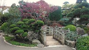 Der japanische garten mit wasserfall und bachlauf, den die partnerstadt matsuyama den freiburgern geschenkt hat. Japanischer Garten Freiburg Aktuelle 2021 Lohnt Es Sich Mit Fotos Tripadvisor