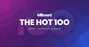 Top 100 Songs Billboard Hot 100 Chart Billboard