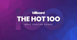 Top 100 Songs Billboard Hot 100 Chart Billboard