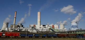 Turów (ort i polen), lublins vojvodskap, powiat radzyński, 51°50′54″n 22°41′54″ö. 30 04 2021 Polen Verlangert Laufzeit Fur Tagebau In Turow Tageszeitung Junge Welt