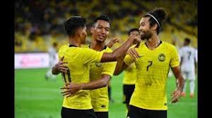 Duel malaysia vs timor leste dan myanmar kontra kamboja digelar serentak pada pukul 20.00 waktu setempat atau 19.00 wib. Asian Qualifiers Malaysia 7 1 Timor Leste Youtube