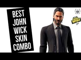 A discord bot that posts the contents of the fortnite shop. Best Combo For John Wick Skin In Fortnite