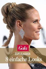 die 10 einfachsten zopfe der welt frisuren mit zopf frisuren tolle flechtfrisuren