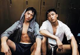 In all, addicted is one of those average korean movies that doesn't stand out. Addicted ä¸Šç˜¾ 2016 Part 2 Review Love Without Gender From Psychomilk