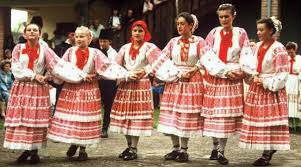 Forecourt / courtyard or manor house, noblemans estate ) Croatian Female Names The Most Common Names Of Croatian