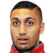 Al-Gharafa SC Squad Stats, Transfer Values (ETV) & Contract Details