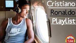 Cristiano Ronaldo Favorite Song Youtube