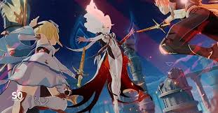 Genshin Impact Error Code 31 4302 How To Fix Problem Loading Game Data Issue Stealth Optional