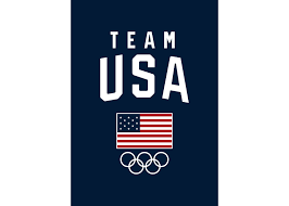 Maybe you would like to learn more about one of these? Usa Olympic Logos