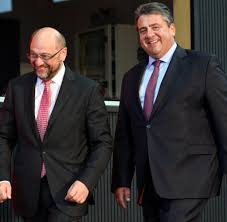 03:02 der kanzlerkandidat der spd zur bundestagswahl 2017 wird martin schulz. Spd Die Kanzlerlotterie Der Spd Produziert Nur Nieten Welt