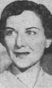 Ruth Ellen “Ann Landers” Holt Crowley (1906-1955)