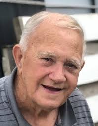 Obituary for Danney E. Gillespie