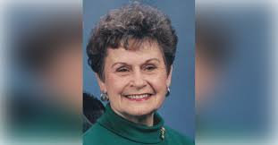 Obituary information for Wilma Ruth Key