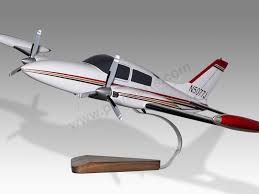Cessna 310 310r Model Private Civilian 194 50 Planearts