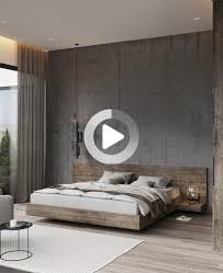 Regardless of size, your master bedroom is full of design potential. Pinterestã®ä¸Šã®15å°ã®æœ€ã‚‚ç¾Žã—ã„ãƒžã‚¹ã‚¿ãƒ¼ãƒ™ãƒƒãƒ‰ãƒ«ãƒ¼ãƒ  Beautiful Bedrooms Master Contemporary Master Bedroom Design Ideas Modern Master Bedroom
