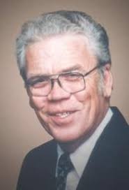 Lacy Michael Kirk Sr. (1934-2020)