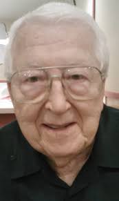 Roger Naftzger Obituary