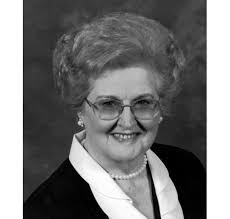 Pauline Tate Obituary (2018)