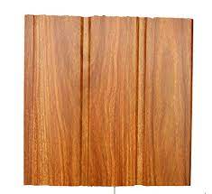 Great quality pvc wall panels! Buy Homecraft Pvc Wall Panel Wooden Finish Online At Low Prices In India Amazon In