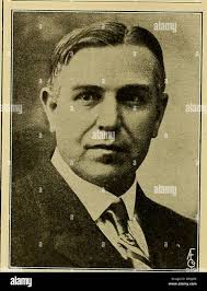 Walter reed general hospital hi-res stock photography and images