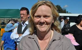 Freestone 150th Celebrations