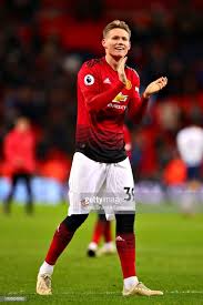 Find out everything about scott mctominay. Scott Mctominay Of Manchester United Applauds The Crowd After The Manchester United Team Manchester United Fans Manchester United