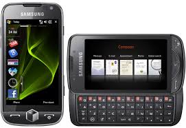 Samsung B7610 OmniaPRO