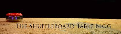 Diy shuffleboard table requires shuffleboard table plans. How To Build A Shuffleboard Table Shuffleboard Resources