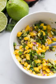 We did not find results for: Fish Tacos With Mango Salsa Confessions Of A Fit Foodie