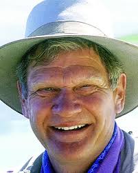 Fishing Classic sure sign spring in season