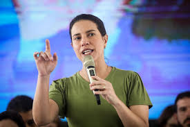 Raquel Lyra vai sair do PSDB, antecipa colunista – Blog do Magno
