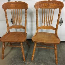 Get great deals on solid wood vintage/retro chairs. Best Vintage Wooden Chairs For Sale