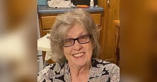 J. Marie Plate Obituary