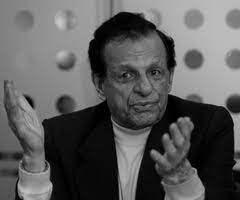 Óscar Agudelo (1932 - 2023)