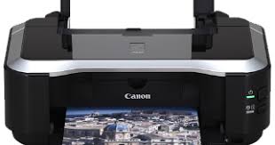 Save the driver file somewhere on your. Canon Pixma Ip4600 Driver Download Mac Windows