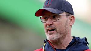 Dan McKellar: Head coach shares superstition as Leicester Tigers eye  Premiership Rugby Cup success