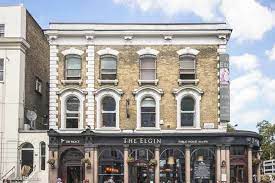 At the end of a long day, one of my favorite things to do in notting hill is unwind in the hipster paradise of trailer happiness or sip a classic cocktail at portobello star. Best Pubs In Notting Hill London X London