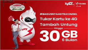 Maybe you would like to learn more about one of these? Pastikan Kartu Telkomsel Kamu Sudah 4g Cek Yuk Grapari Banjarbaru