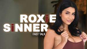 Fast Talk with Roxie Sinner #interview #behindthescenes #roxiesinner -  YouTube