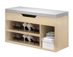 Check spelling or type a new query. Luxury Wood Pu Leather Top Shoe Storage Cabinet Ottoman