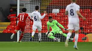 El real madrid está viajando a liverpool, donde se medirá al conjunto de jürgen klopp en los cuartos de final de la champions league (miércoles, 21:00 h, movistar liga de campeones). I Zjgfscyyd0xm