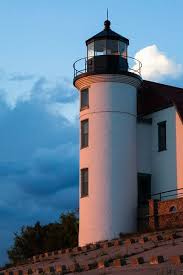 See More Lighthouse Michigan Outdoors Pure Michigan