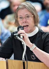 Public sounds off at hearing