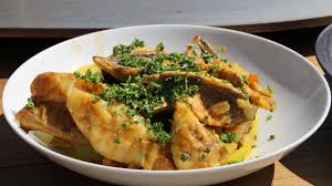 Maybe you would like to learn more about one of these? La Table De L Olivier In Marseille Restaurant Reviews Menu And Prices Thefork